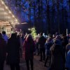 12 a Ak12 b Aktion Dezember 25 Waldweihnacht